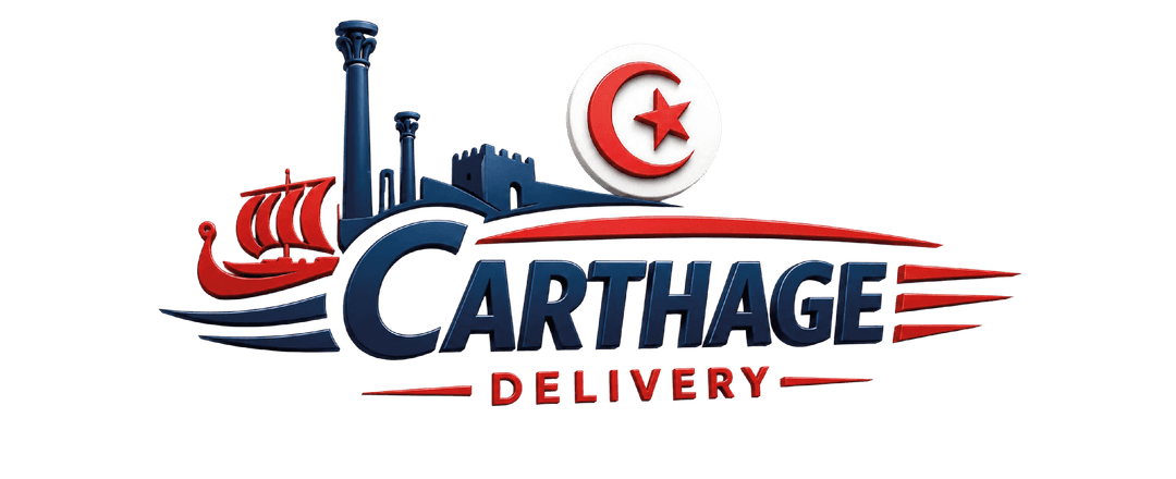 Carthage Delivery